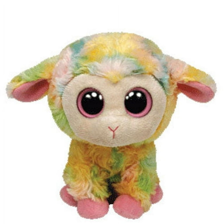 Ty beanie boo lamb 2025