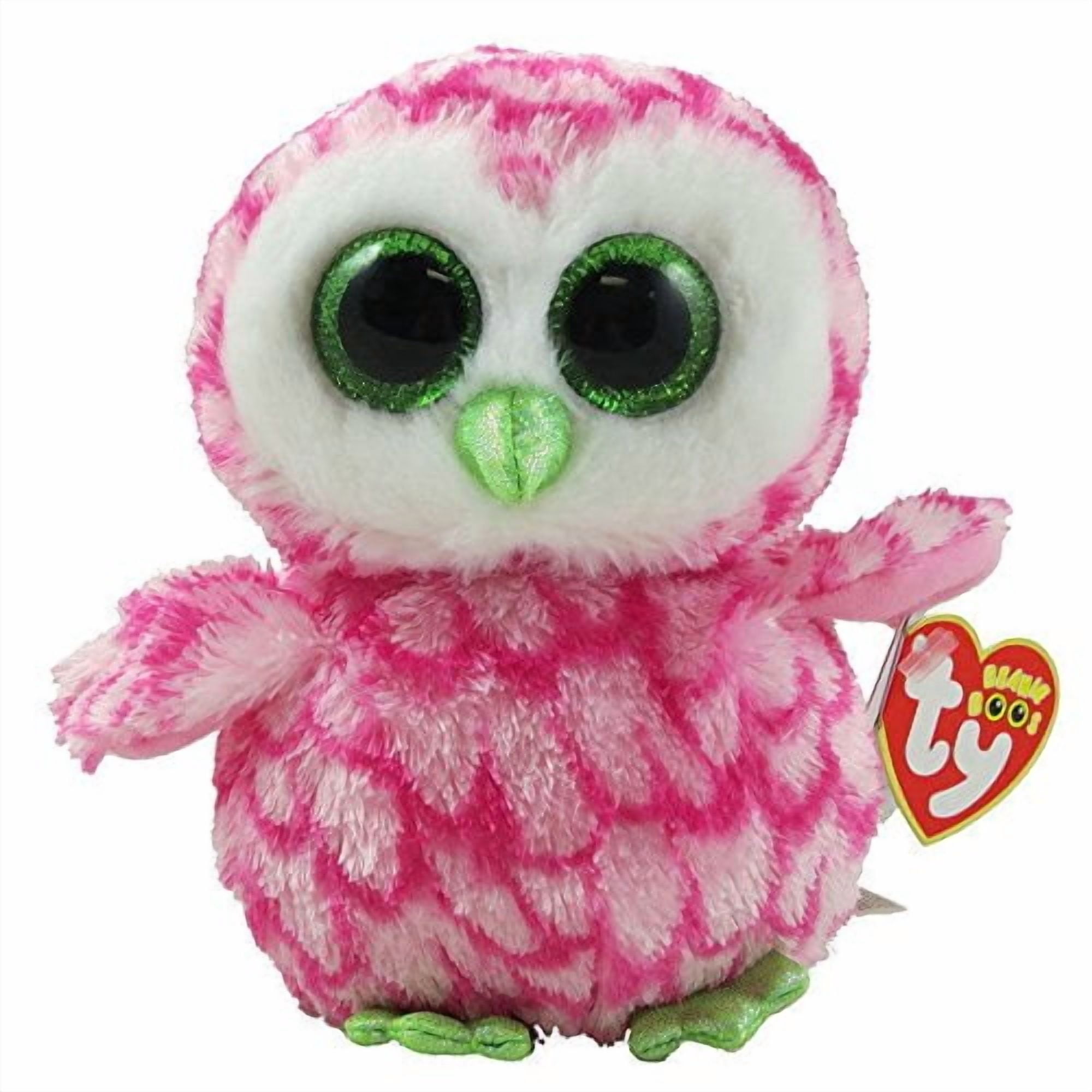 Ty Beanie Boos Bubbly Exclusive 6 - Walmart.com
