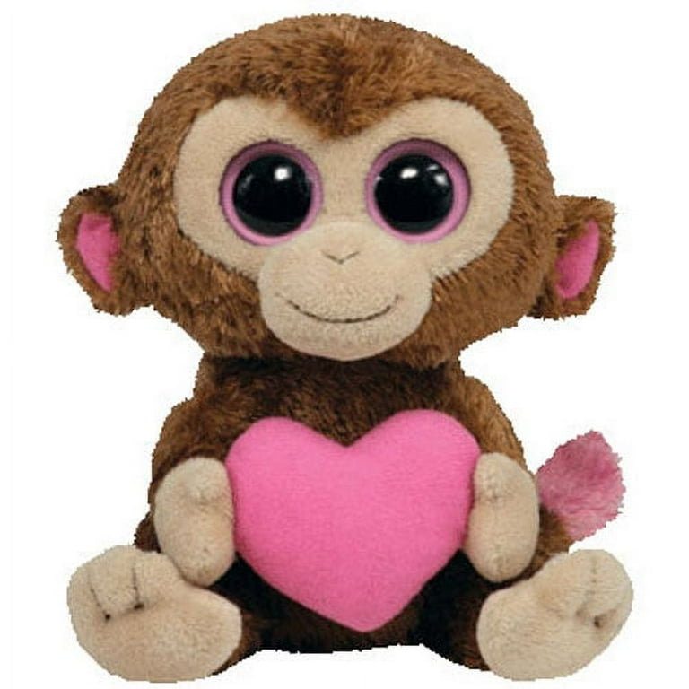 Casanova beanie baby value 2025