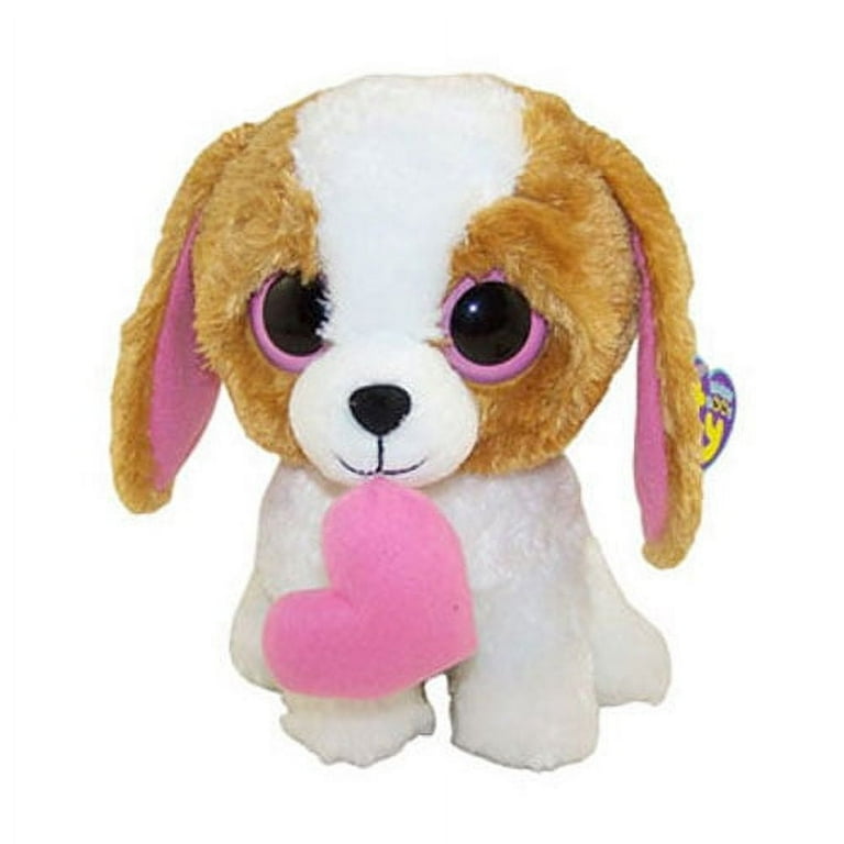 Cookie the dog beanie boo deals