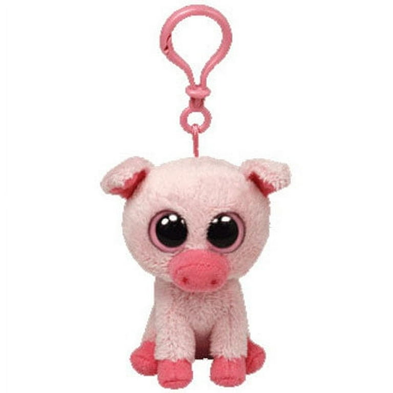 Ty beanie boos corky the pig cheap