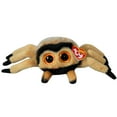 thumbnail image 1 of Ty Beanie Boos - Godfrey the Spider  – Glitter Eyes  - Stuffed Animal, 1 of 6