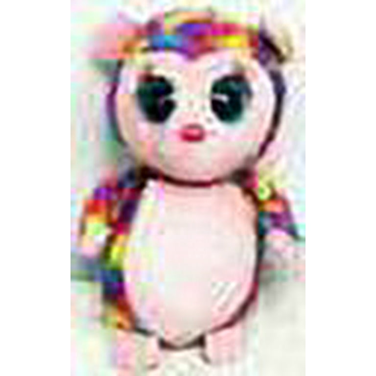 Holly the hedgehog beanie boo discount