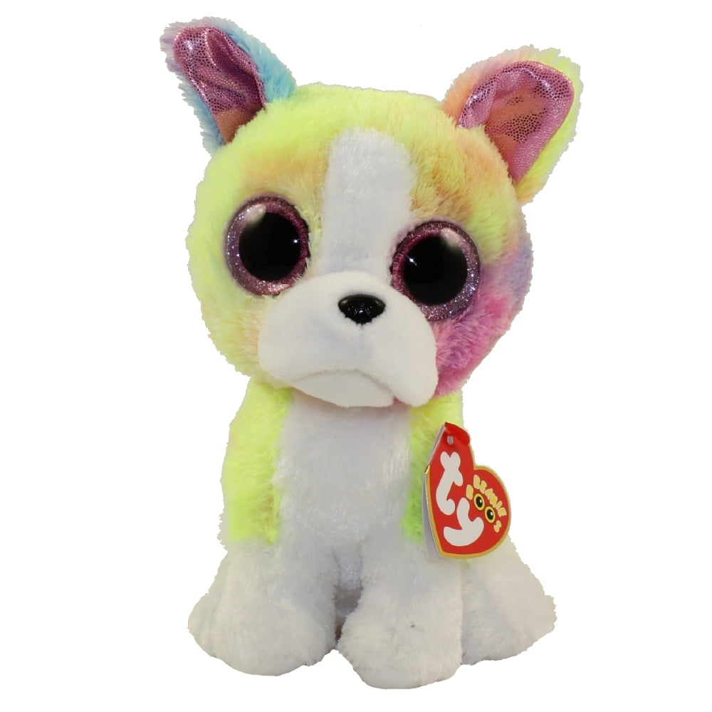 Isla beanie boo hotsell