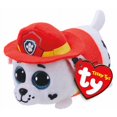 thumbnail image 1 of TY Beanie Boos - MARSHALL Teeny Tys Stackable (4" Plush) Bonus 1 Fun Chops, 1 of 1