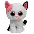 thumbnail image 1 of TY Beanie Boos - MUFFIN the Cat (Solid Eye Color) (Regular Size - 6 inch), 1 of 1