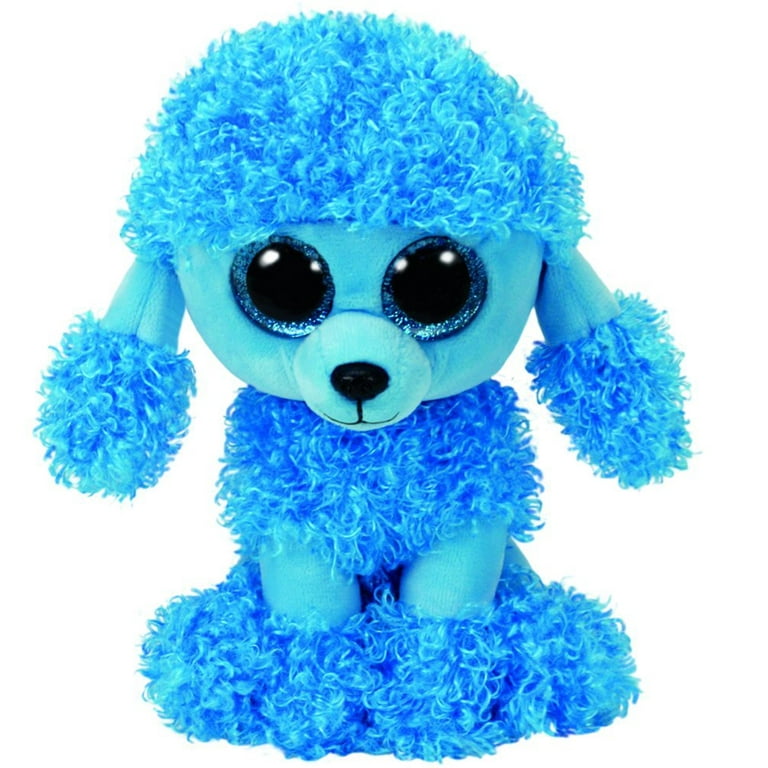 Ty beanie cheap boos poodle
