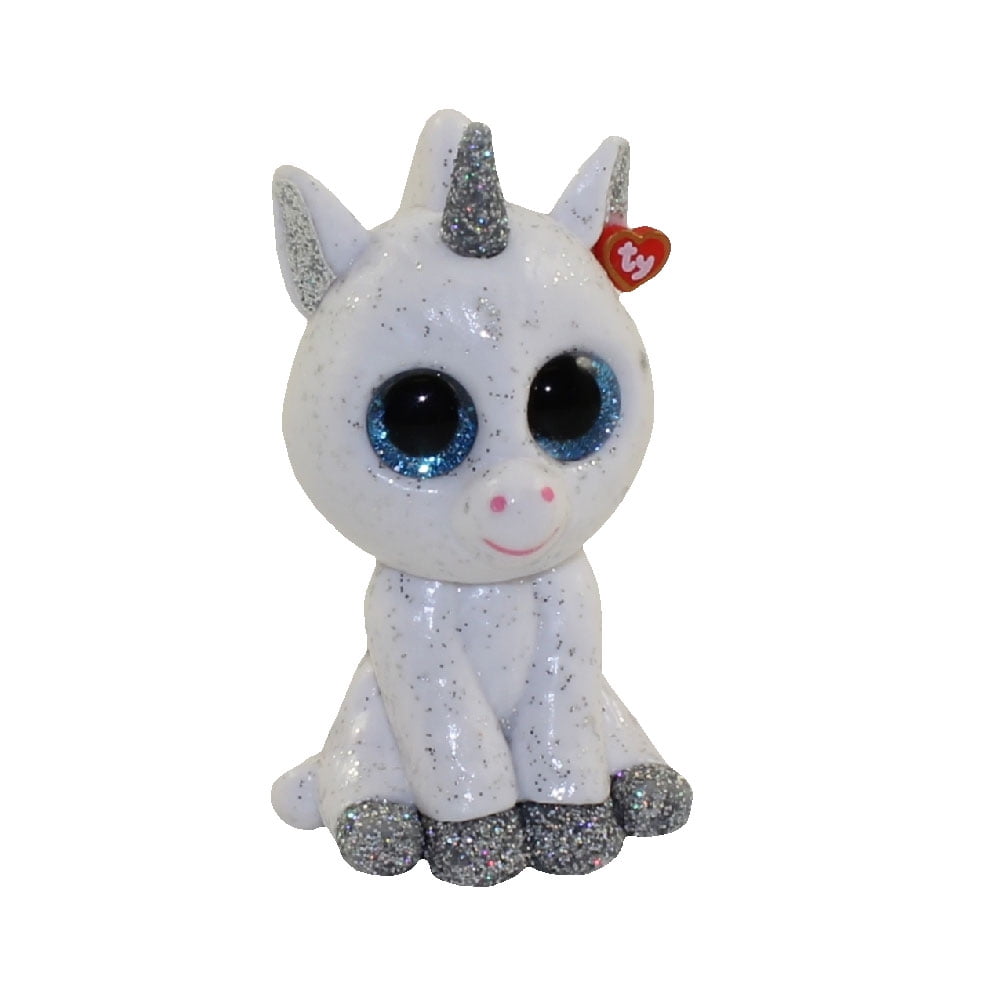 Ty Beanie Boo store Unicorn Starter collection bundle