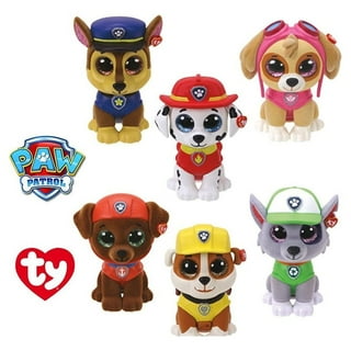 Mini Boos Paw Patrol