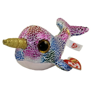 Narwhal beanie boo hotsell