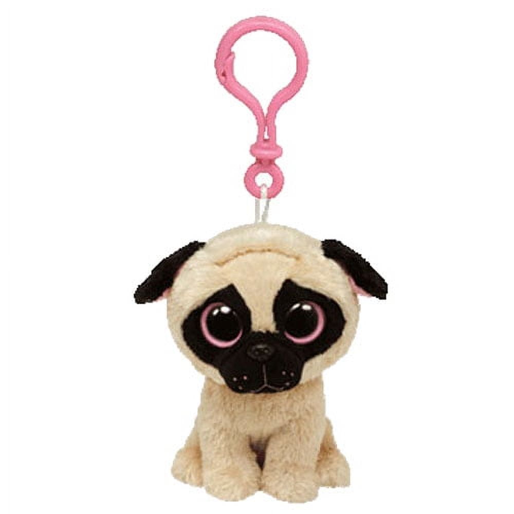 Pugsley beanie boo sales