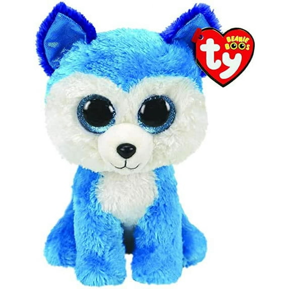 TY Beanie Boos Husky Stuffed Animals and Plush Toys