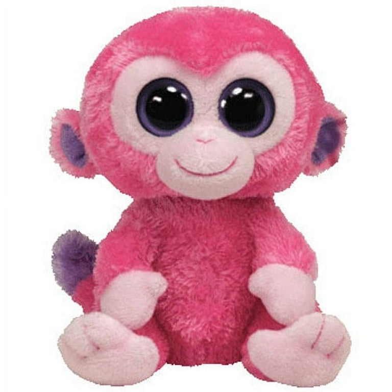 Pinky beanie baby discount