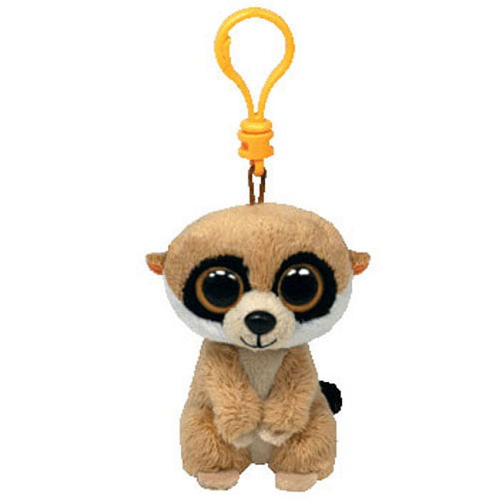 Rebel the meerkat discount