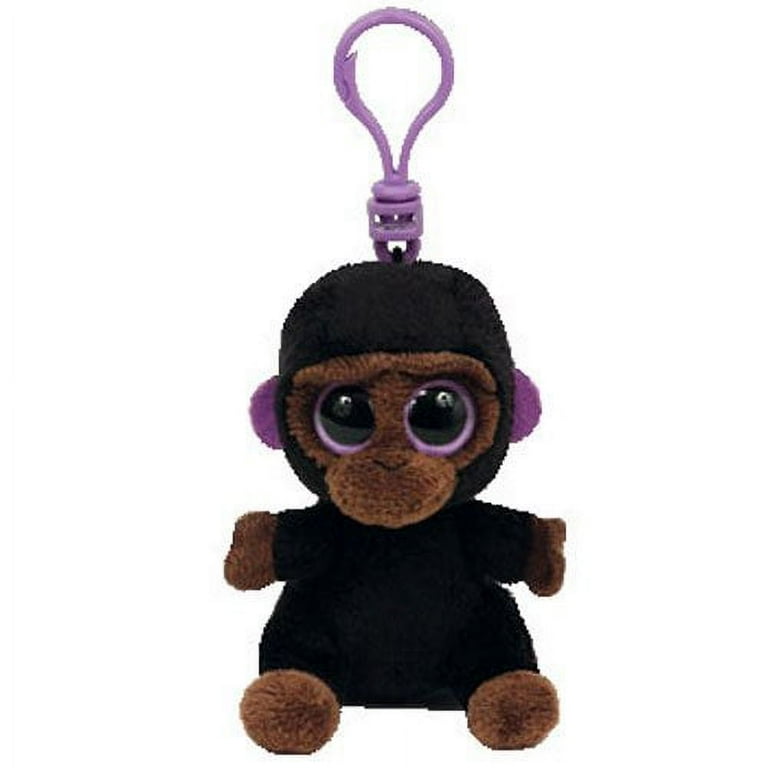 Romeo the sale gorilla beanie boo