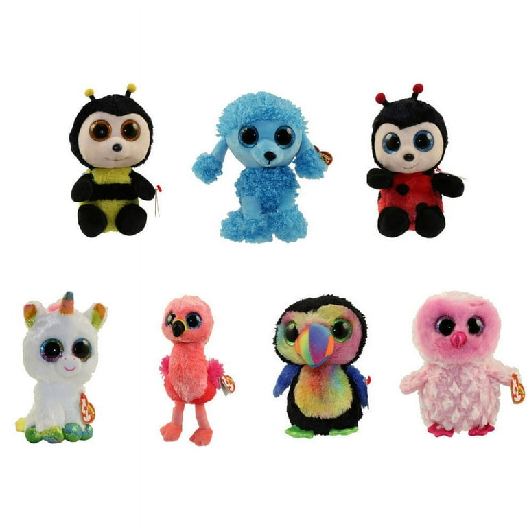 Ty buzby sales