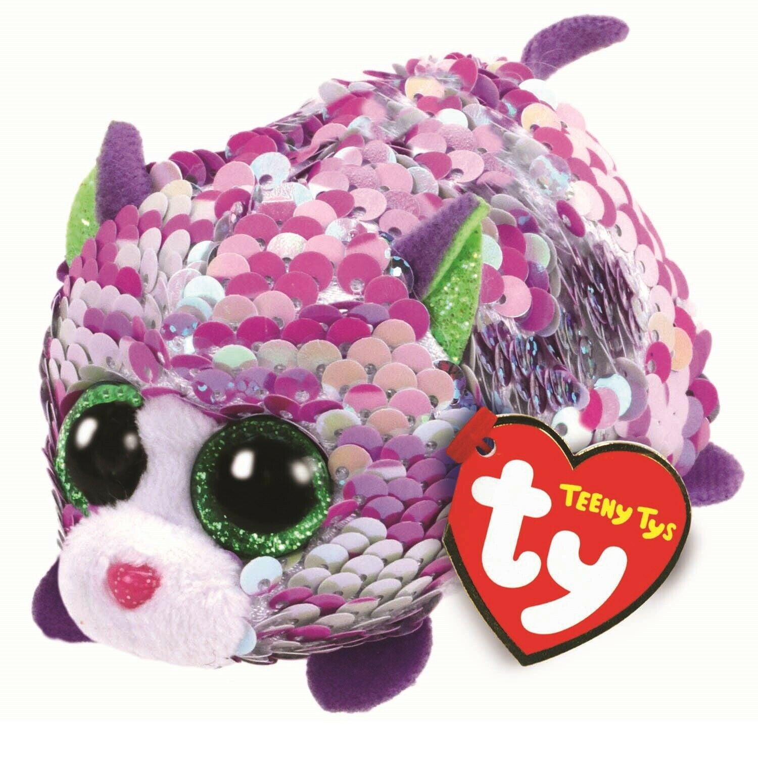 Teeny clearance tys cat