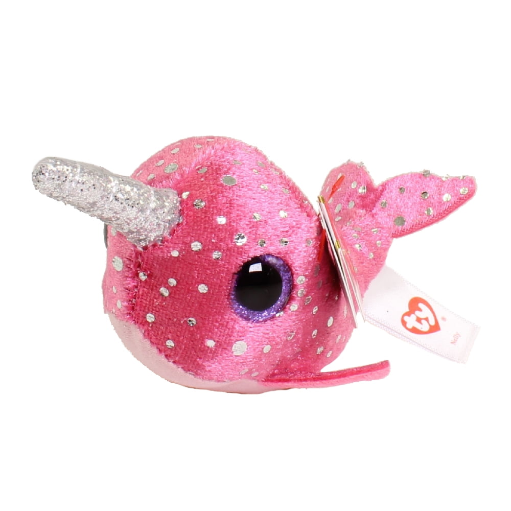 Narwhal beanie boo hotsell