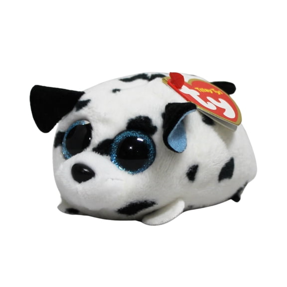 Ty Teeny TY42160 Spangle Dalmatian Plush Toy 8 cm