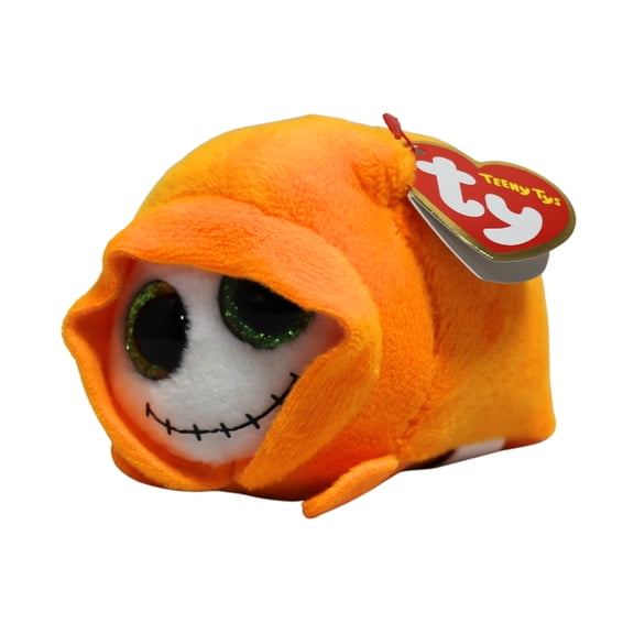 Teeny Tys - Trick the Halloween Ghost - Stuffed Animal