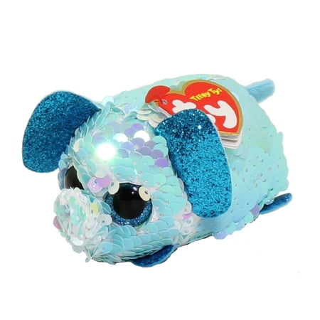 STUART - SEQUIN ELEPHANT TTY