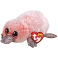thumbnail image 1 of TY Beanie Boos - WILMA the Platypus (Glitter Eyes) (Regular Size - 6 inch), 1 of 2