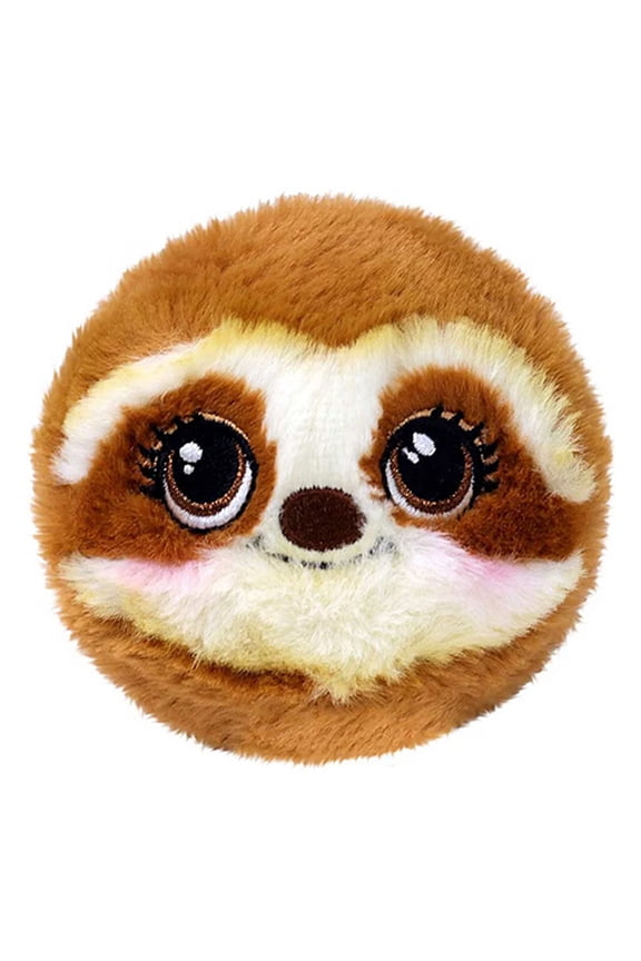 Beanie Bouncers - CHLOE the Sloth [3 inch]