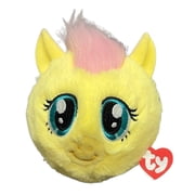 TY Beanie Bouncers - FLUTTERSHY My Little Pony Collection 3 inch