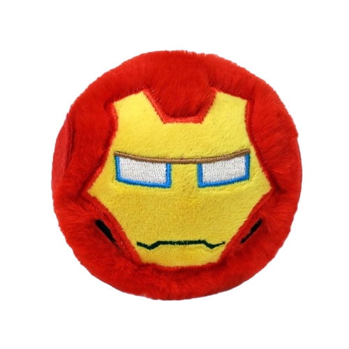 Ty Bouncers - Iron Man Marvel - Stuffed Animal
