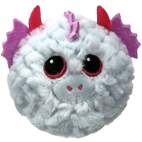 Ty Bouncers - Mystic the Dragon - Stuffed Animal
