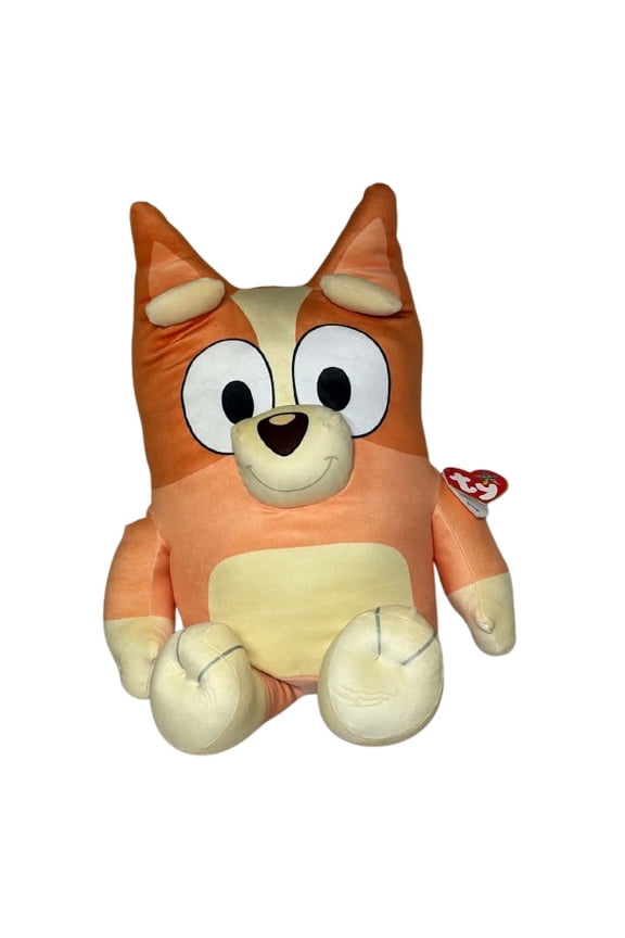Buddy Bingo the Dog from Bluey Large Plush