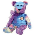 thumbnail image 1 of TY Beanie Buddy - CLUBBY 6 the Bear (13.5 inch), 1 of 1