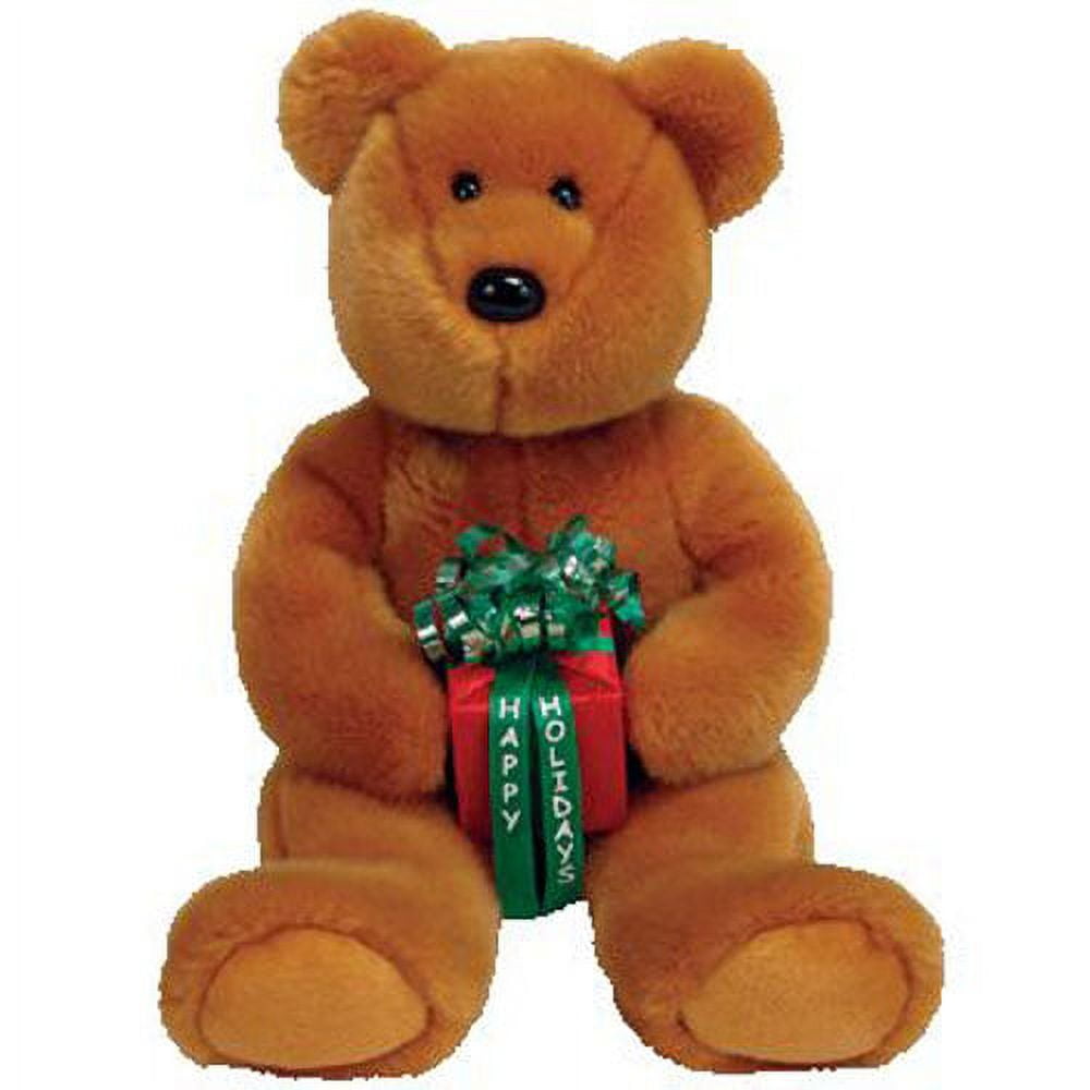 Ty beanie hotsell buddies bear