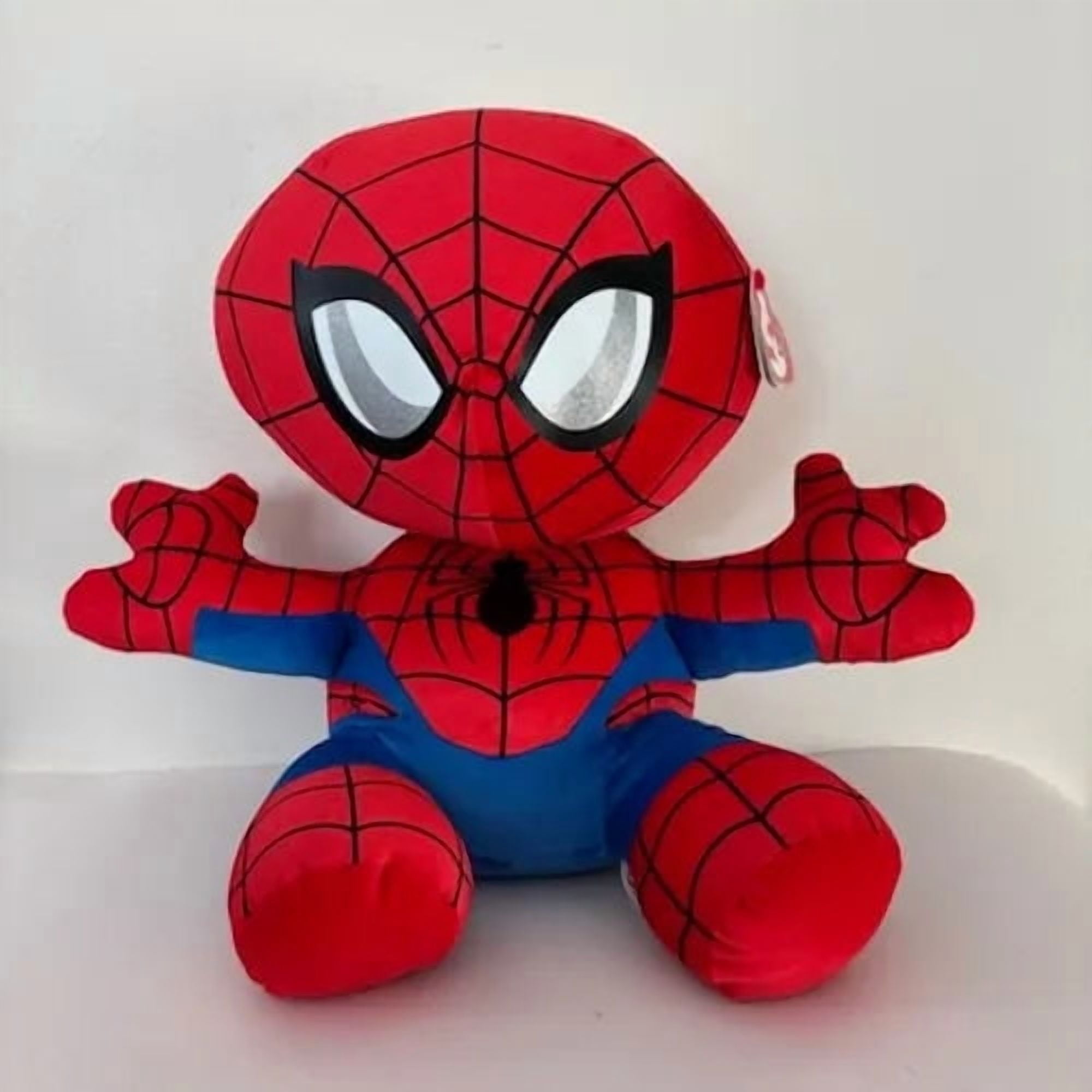 Peluche Spiderman Marvel soft | Loja da Criança
