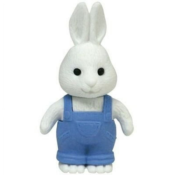 TY Beanie Eraserz Hopper the Bunny (39008)