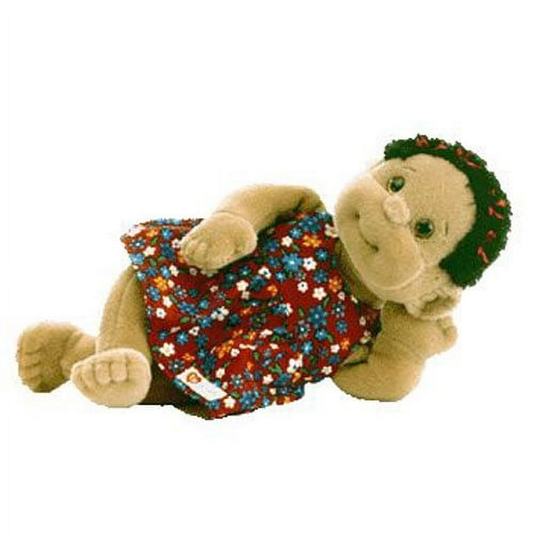 TY Beanie Kid CUTIE 10 inch Walmart