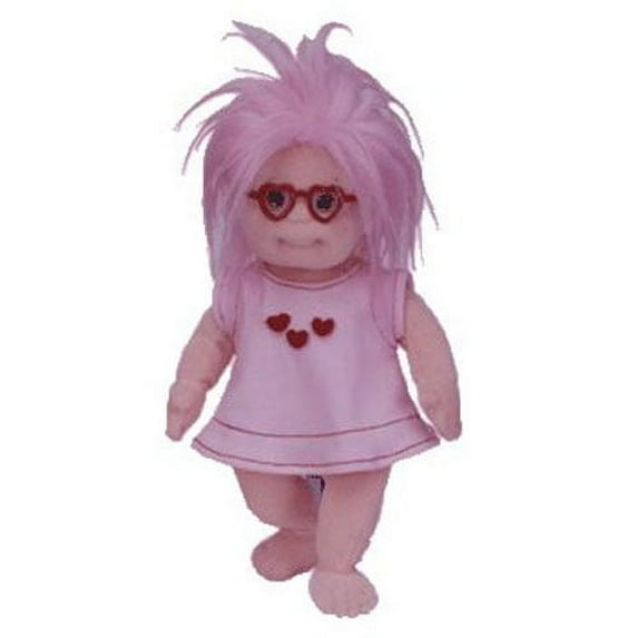TY Beanie Kid - LUVIE (10 inch)