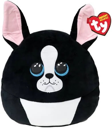 Ty SQUISH A-BOO (スクイッシュアブー) ブルーミー(ウサギ) Lサイズ 並行輸入品 メテオエイパック Ty SQUISH A-BOO (スクイッシュアブー) ホープ(クマ) Mサイズ 39298