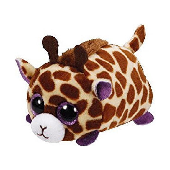 Teeny Tys - Mabs the Giraffe - Stuffed Animal