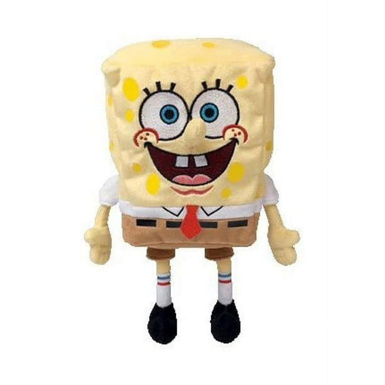 Spongebob plush walmart sales
