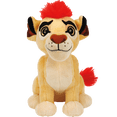 thumbnail image 1 of TY Beanies - The Lion Guard Kion Lion Regular Size  6" Plush (NO TY HANG TAG), 1 of 1