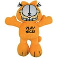 thumbnail image 1 of TY Bow Wow Beanies - GARFIELD the Cat Play Nice (7.5 inch), 1 of 1