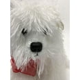 thumbnail image 1 of TY Classic Moppet - White Dog, 1 of 1