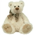 thumbnail image 1 of TY Classic Plush - BELVEDERE the Cream Bear, 1 of 1