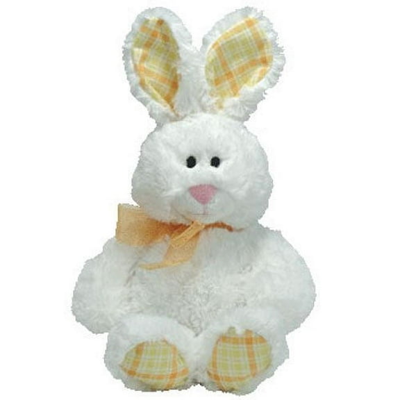 TY Classic Plush - HAREWOOD the Bunny