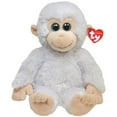 thumbnail image 1 of TY Classic Plush - IVORY the White Ape Monkey (16 inch), 1 of 1