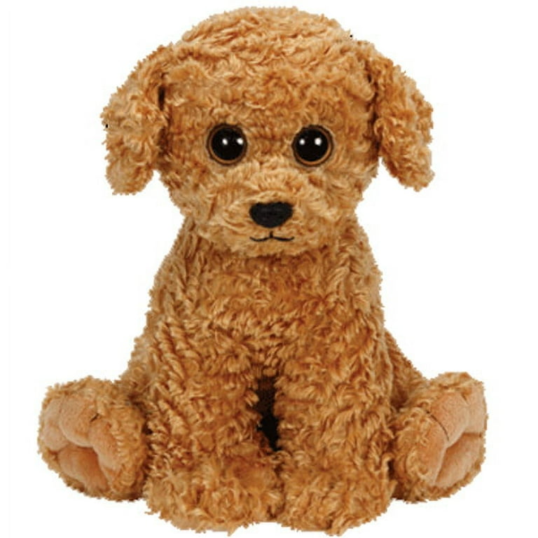 Ty classic best sale plush dog