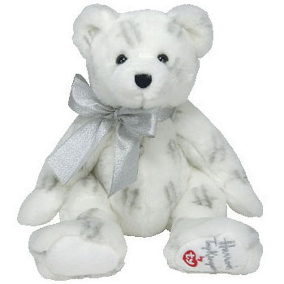 TY Classic Plush - MOONDUST the Bear (Harrods UK Exclusive)