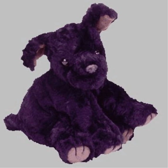 TY Classic Plush - Pepper The Dog