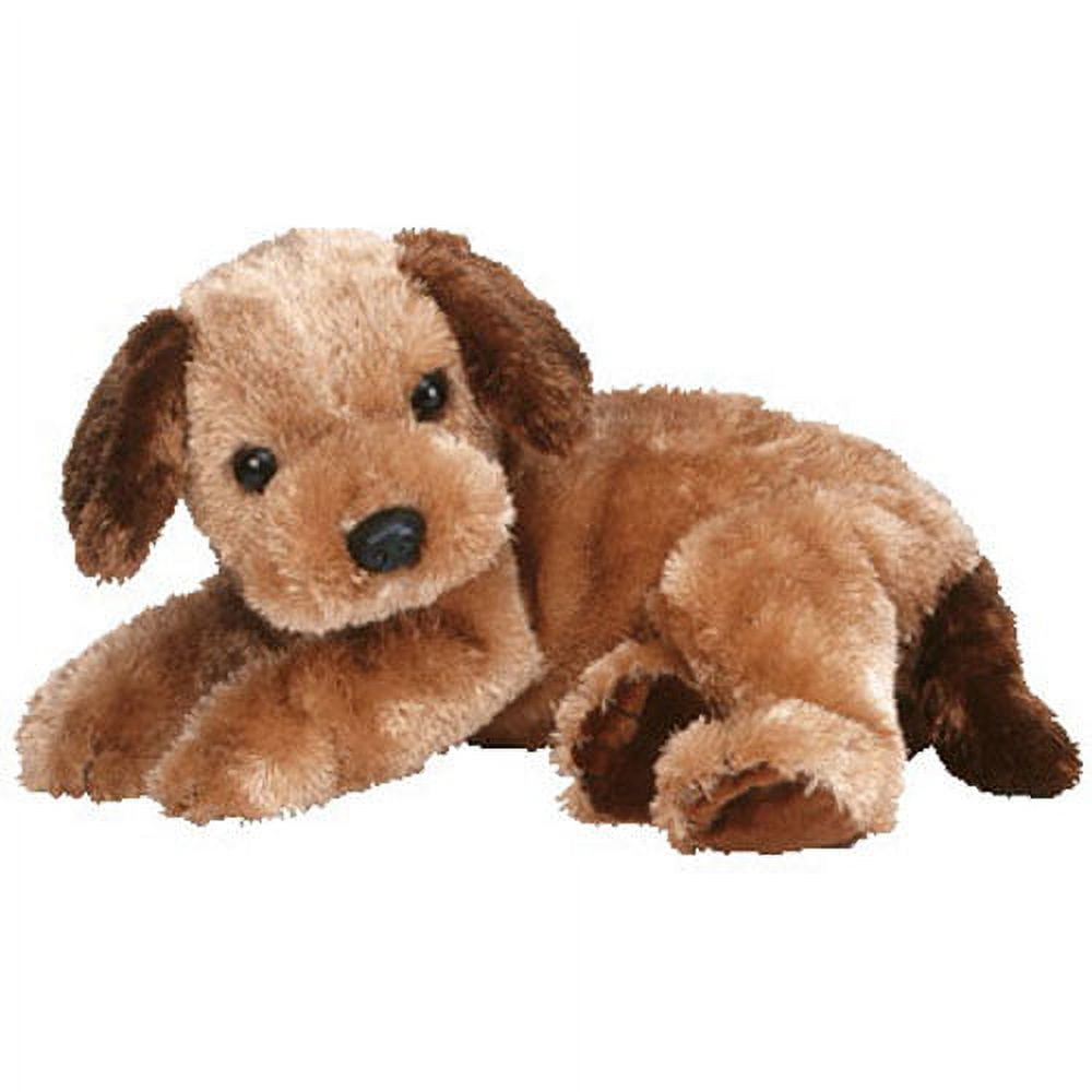 Ty stuffed dog clearance 2002